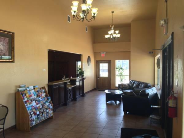 Super 8 By Wyndham San Antonio Near Fort Sam Houston Екстер'єр фото