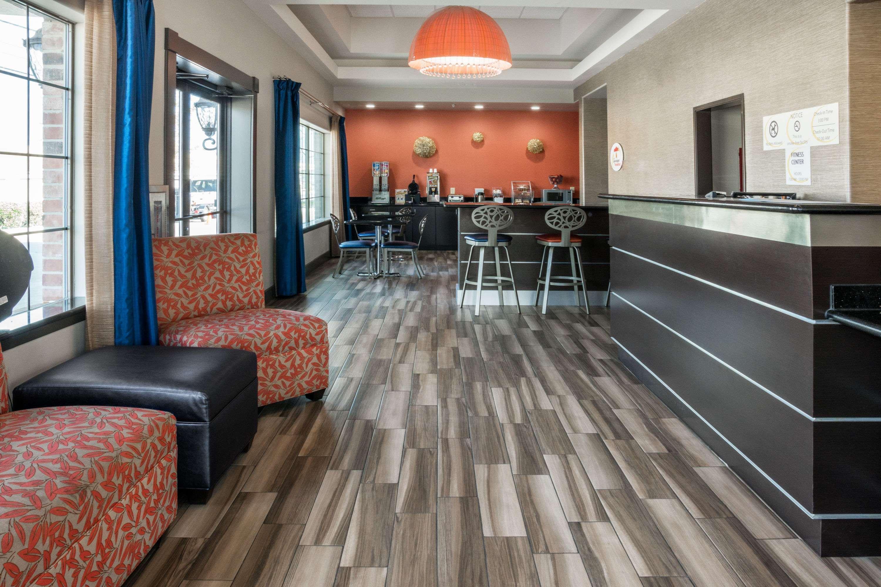 Super 8 By Wyndham San Antonio Near Fort Sam Houston Екстер'єр фото