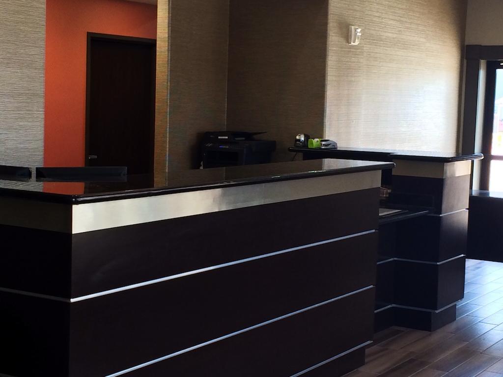 Super 8 By Wyndham San Antonio Near Fort Sam Houston Екстер'єр фото
